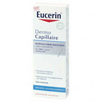 Шампунь увлажняющий EUCERIN DermoCapillaire kopfhautberuh. Urea Shampoo 250 мл EUCERIN